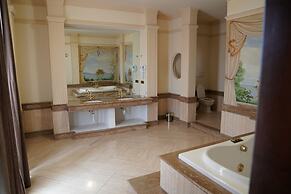 Villa Princi