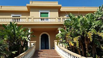Villa Princi