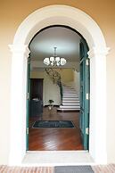 Villa Princi