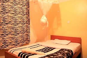 Sakawa Towers County Hotel