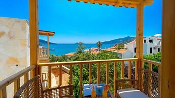 Pier House