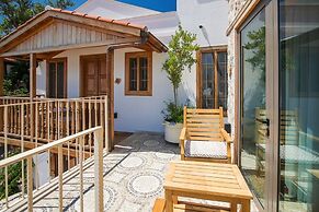 Pier House
