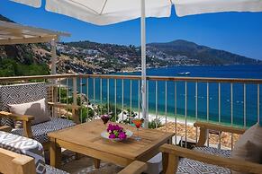 Pier House