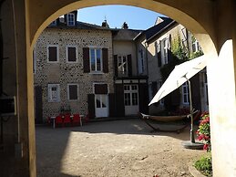 Le Clos Sainte Foy