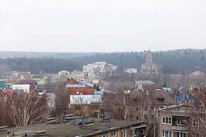 Dobriye Sutki - Krasnogvardeiskiy 15a