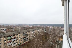 Dobriye Sutki - Krasnogvardeiskiy 15a