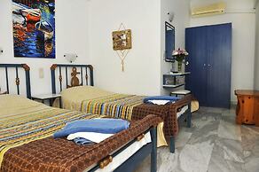 Fengeros Village