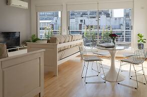 Palermo Golf - Exclusive Apartment
