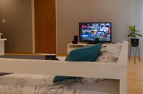 Palermo Golf - Exclusive Apartment