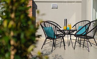 Palermo Golf - Exclusive Apartment