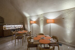 BV QUARRY MATERA