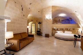 BV QUARRY MATERA