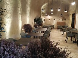 BV QUARRY MATERA