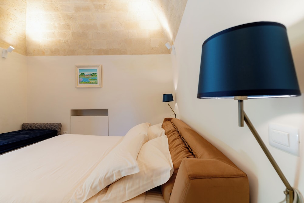BV QUARRY MATERA