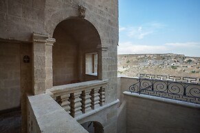 BV QUARRY MATERA