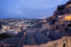 BV QUARRY MATERA
