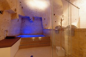 BV QUARRY MATERA