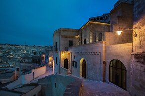 BV QUARRY MATERA