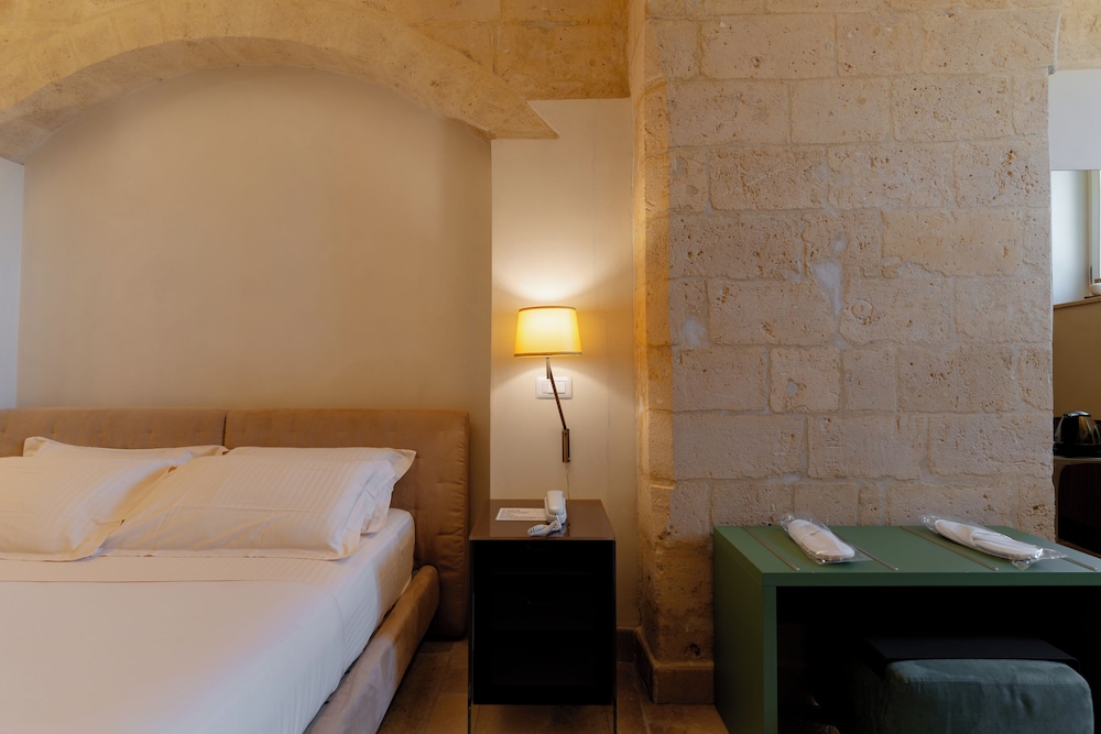 BV QUARRY MATERA