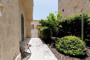 BV QUARRY MATERA