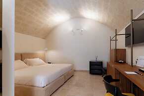 BV QUARRY MATERA