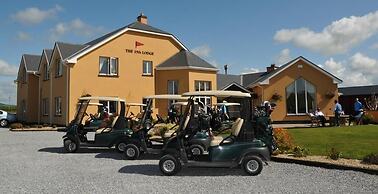 The 19th Lodge Ballybunion