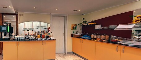 Hotel Drei Kaiserberge