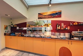 Hotel Drei Kaiserberge
