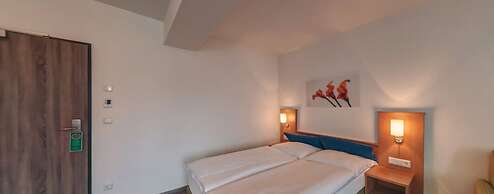 Hotel Drei Kaiserberge