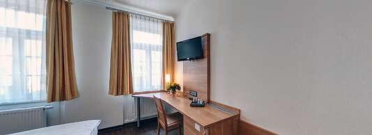 Hotel Drei Kaiserberge