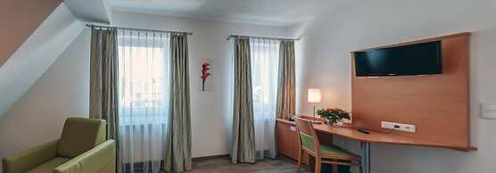 Hotel Drei Kaiserberge