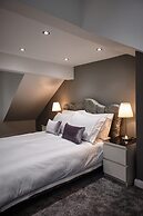 The Townhouse Simple2let Serviced Apart