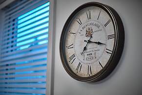 The Townhouse Simple2let Serviced Apart