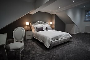The Townhouse Simple2let Serviced Apart