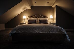 The Townhouse Simple2let Serviced Apart