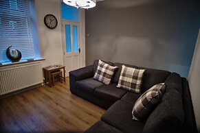 The Townhouse Simple2let Serviced Apart