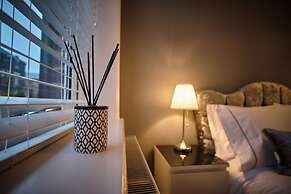 The Townhouse Simple2let Serviced Apart