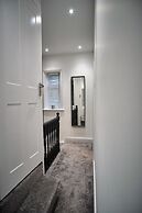 The Townhouse Simple2let Serviced Apart