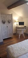 Hotel La Tourelle du Beffroi