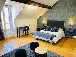 Hotel La Tourelle du Beffroi
