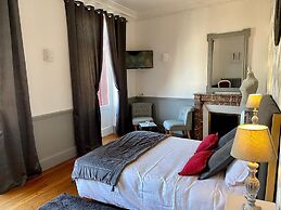 Hotel La Tourelle du Beffroi
