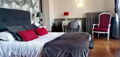 Hotel La Tourelle du Beffroi