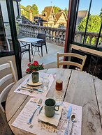 Hotel La Tourelle du Beffroi