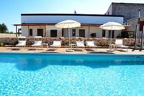 Masseria Alberotanza
