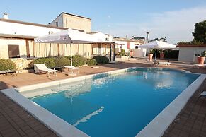 Masseria Alberotanza