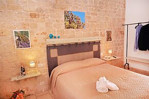 Masseria Alberotanza