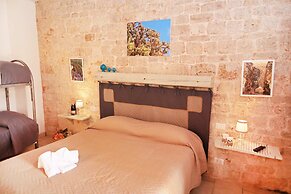 Masseria Alberotanza