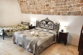 Masseria Alberotanza