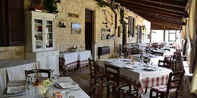 Masseria Alberotanza
