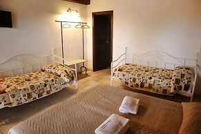 Masseria Alberotanza